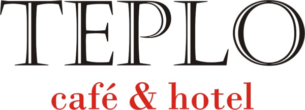 Логотип компании TEPLO